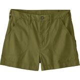 Caper Green