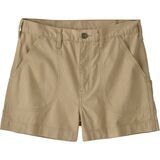 Valley Khaki
