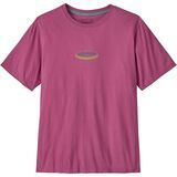 Faded Magenta
