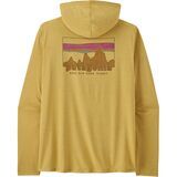 Limestone Yellow/Light Limestone Yellow X-Dye