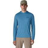 Shore Blue/Light Shore Blue X-Dye