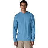 Shore Blue/Light Shore Blue X-Dye