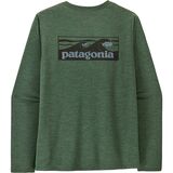 Canopy Green/Light Canopy Green X-Dye