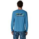 Shore Blue/Light Shore Blue X-Dye