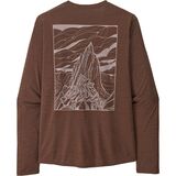 Berm Brown/Light Berm Brown X-Dye