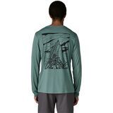 Blue Sage/Light Blue Sage X-Dye