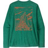 Gem Green/Light Gem Green X-Dye