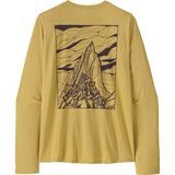 Limestone Yellow/Light Limestone Yellow X-Dye
