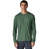 Canopy Green/Light Canopy Green X-Dye