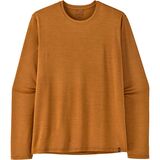 Cinnamon Brown/Dark Cinnamon Brown X-Dye