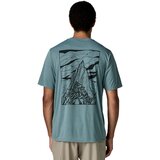 Blue Sage/Light Blue Sage X-Dye