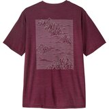 Berry Fig/Light Berry Fig X-Dye