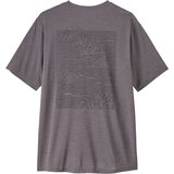 May Grey/Light May Grey X-Dye