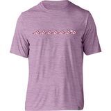 Light Violet/Quiet Violet X-Dye