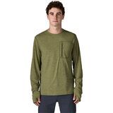Caper Green/Buckhorn Green X-Dye