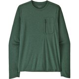 Canopy Green/Light Canopy Green X-Dye