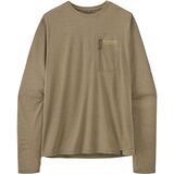 Seabird Grey/Light Seabird Grey X-Dye