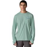 Thermal Blue/Thin Ice X-Dye