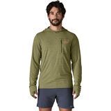 Caper Green/Buckhorn Green X-Dye