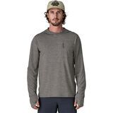Forge Grey/Noble Grey X-Dye