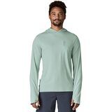 Thermal Blue/Thin Ice X-Dye