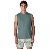 Blue Sage/Light Blue Sage X-Dye