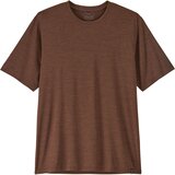 Berm Brown/Light Berm Brown X-Dye