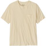 Undyed Natural