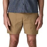 Slab Khaki