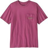 Faded Magenta