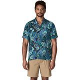Tropiclimb: New Navy