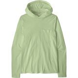 Lichen Green