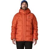 Coal Orange