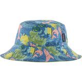 Amazonia: Shore Blue