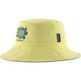 Island Turtle: Lemon Zest
