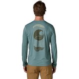 Blue Sage/Light Blue Sage X-Dye