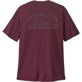 Berry Fig/Light Berry Fig X-Dye