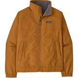 Cinnamon Brown