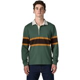 Rugby Big/Canopy Green