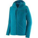 Glacial Blue