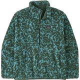 Mountain Sun/Canopy Green