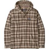 Freeride/Oar Tan