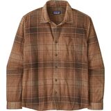 Slopeside/Nest Brown