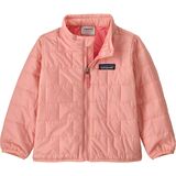 Sunlit Pink