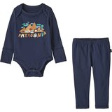 Fitz Roy Foliage/New Navy