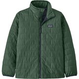 Canopy Green