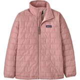 Fuzzy Mauve
