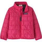 Punchy Pink