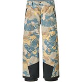 Polar Breeze Multi/Blue Sage
