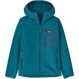 Glacial Blue